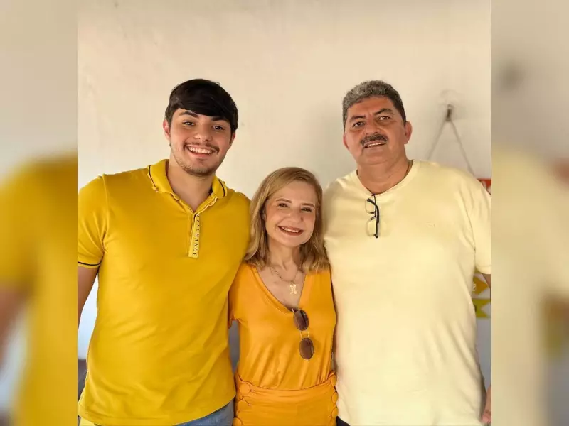 MP do Ceará acusa nepotismo e pede exoneração de filho de secretária em Apuiarés