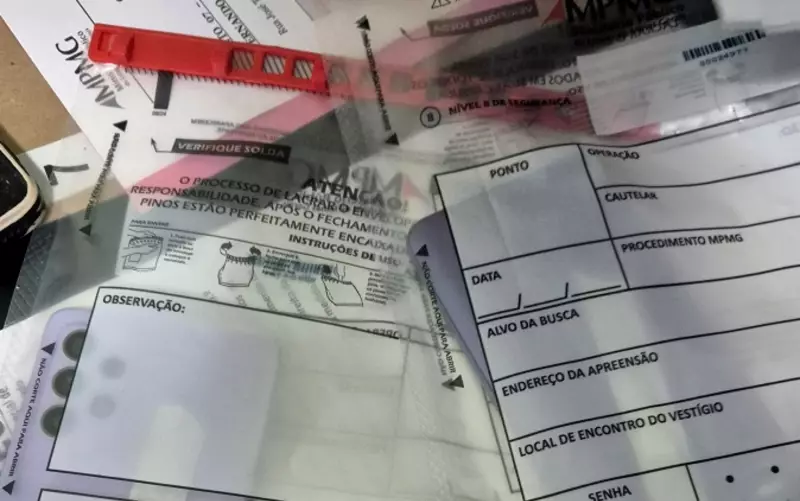 MP investiga fraude em concurso público em Consolação (MG): entenda o caso