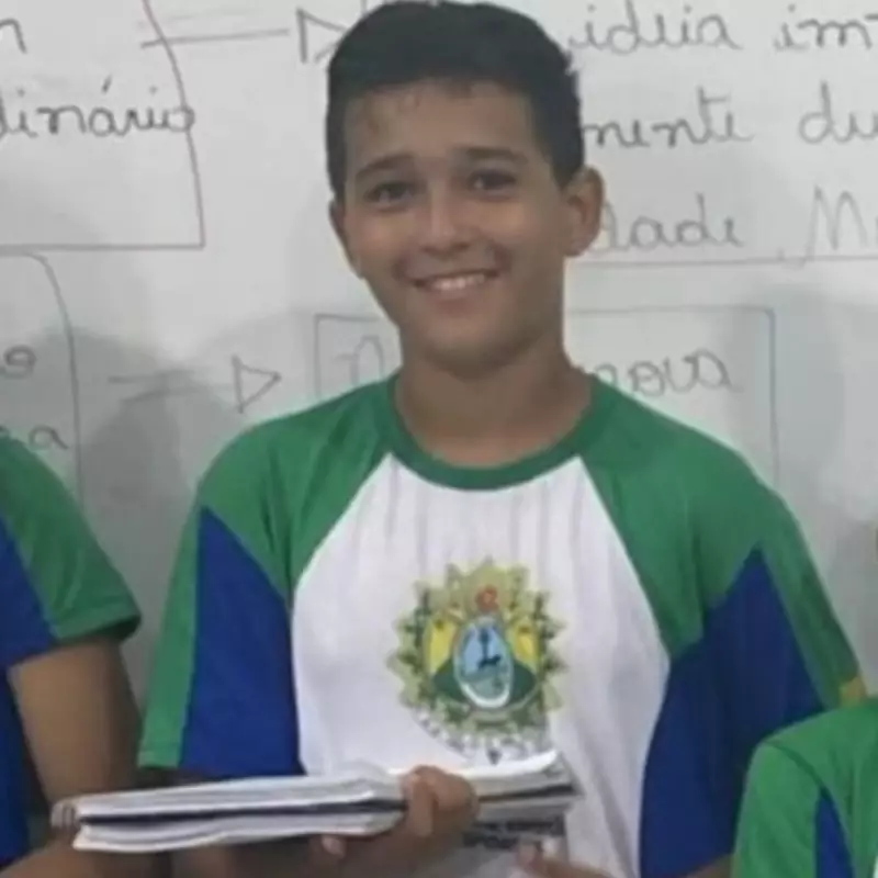 MP investiga morte de adolescente após infecção generalizada por queda de bicicleta no Acre