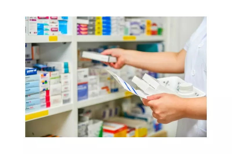 MP-PI recomenda divulgação online de medicamentos disponíveis em unidades de saúde de Teresina