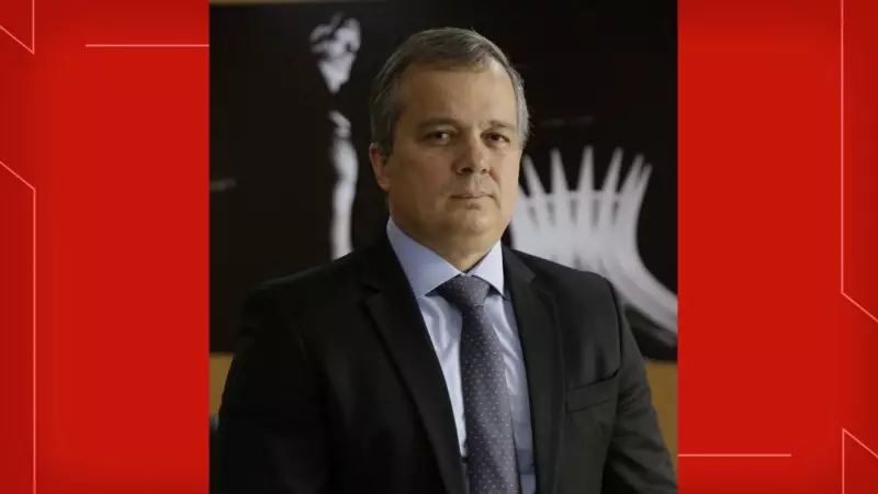 MPDF investiga uso indevido de viatura da PCDF para seguir conselheiro do TCE