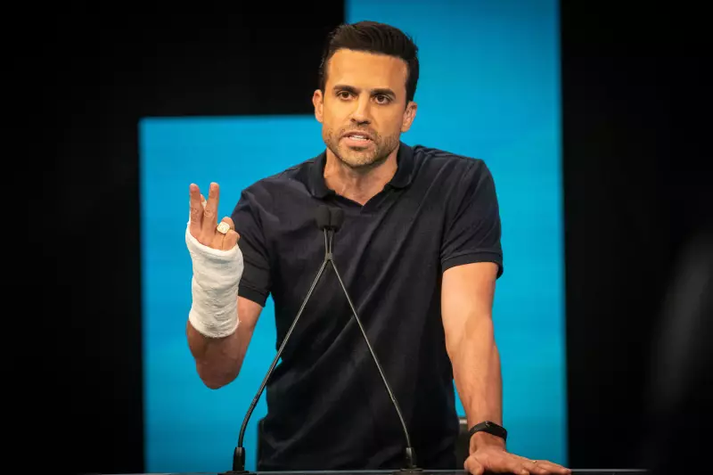 MPE denuncia Marçal por divulgar laudo falso contra Boulos nas eleições de 2024