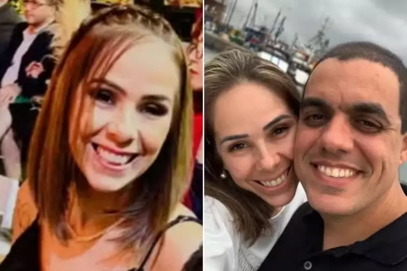 Mulher dá calmante ao marido sargento antes de levar 51 facadas em clínica: relato chocante
