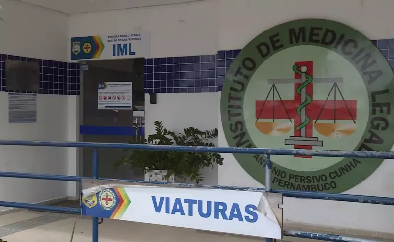 Mulher de 57 anos é assassinada a tiros em Petrolina: veja detalhes do crime
