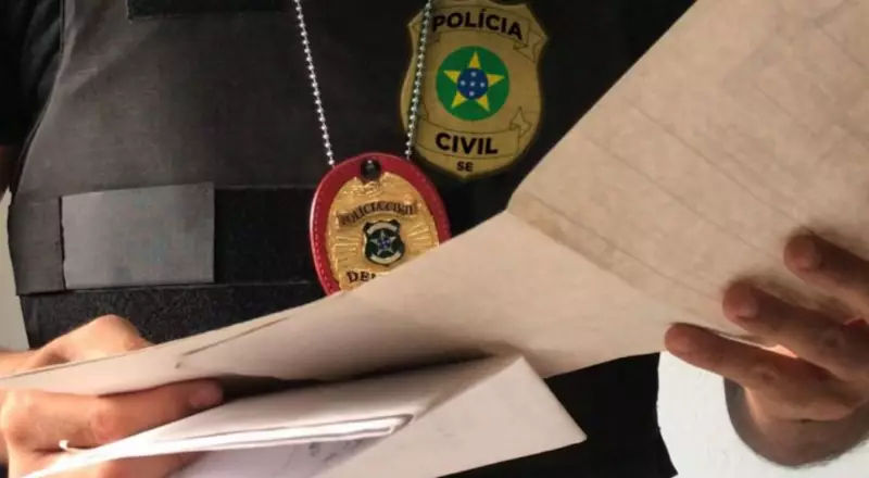 Mulher denuncia motoboy por abuso sexual durante corrida de aplicativo em Nossa Senhora do Socorro