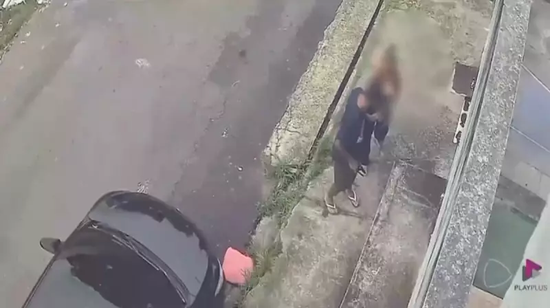 Mulher é assaltada próximo a escola no bairro Petrópolis, em Manaus: veja detalhes