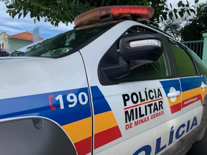 Mulher é assassinada pelo ex-companheiro em Monte Belo, MG: caso choca cidade