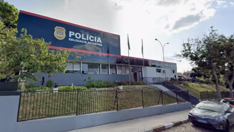 Mulher é presa após atropelar grupo e causar duas mortes em Itatiba: veja detalhes