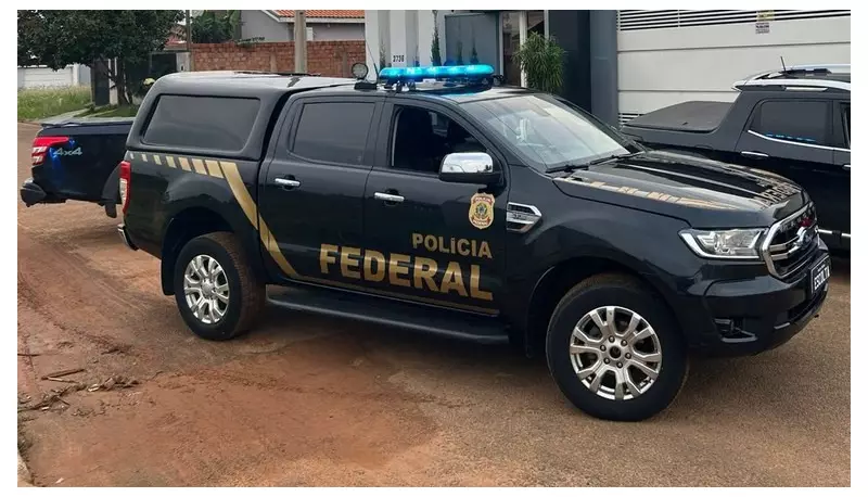 Mulher é presa em RO por integrar organização criminosa que enviava drogas para o Sudeste