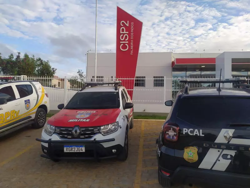 Mulher incendeia ex-companheiro com gasolina em Palmeira dos Índios: crime choca cidade