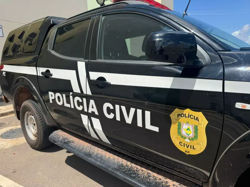 Mulher sobrevive a tentativa de feminicídio no Amapá após levar 35 facadas, diz polícia