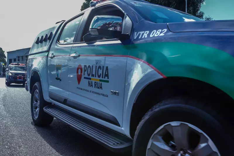 Mulher sofre ameaças do marido após decidir terminar relacionamento em Boa Vista