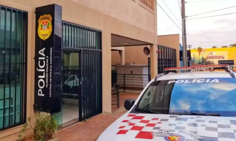Mulher xinga funcionária de UPA com termo racista em São Carlos; caso viraliza