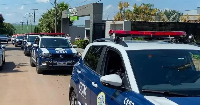 Mulher xinga jogador de 'macaco' e causa tumulto em campeonato de metalúrgicos em Piracicaba