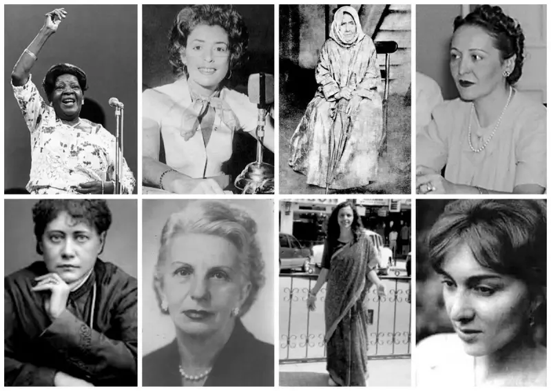 Mulheres inspiradoras: Conheça as personalidades que dão nome às ruas de Juiz de Fora