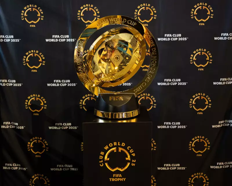 Mundial de Clubes 2023: Saiba Onde Assistir aos Jogos no Brasil e no Mundo