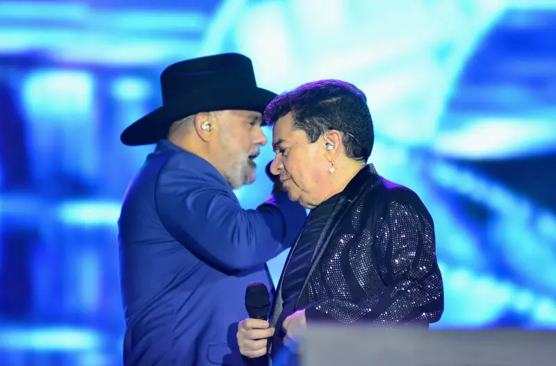 Munhoz & Mariano, MC Cezinho e Rodrigo Marques agitam o Vale do Paraíba neste fim de semana