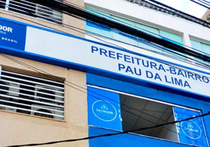 Mutirão de saúde e assistência social em Salvador oferece serviços gratuitos até terça-feira (27)