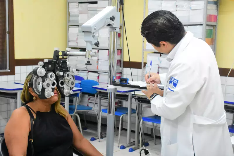 Mutirão de serviços gratuitos transforma o Itapera em São Luís neste sábado (31)