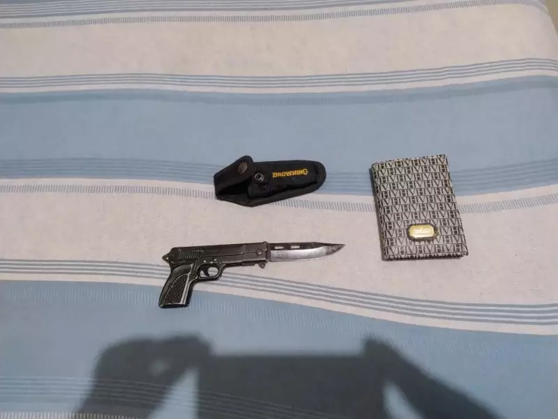 Namorado confessa esfaquear jovem para interromper gravidez em São José do Rio Preto