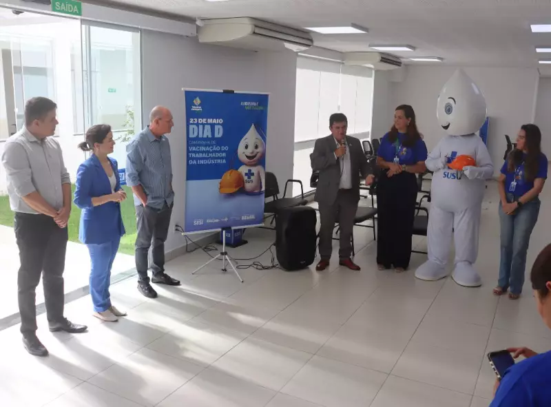 Natal amplia horário de vacinação neste fim de semana: confira os locais