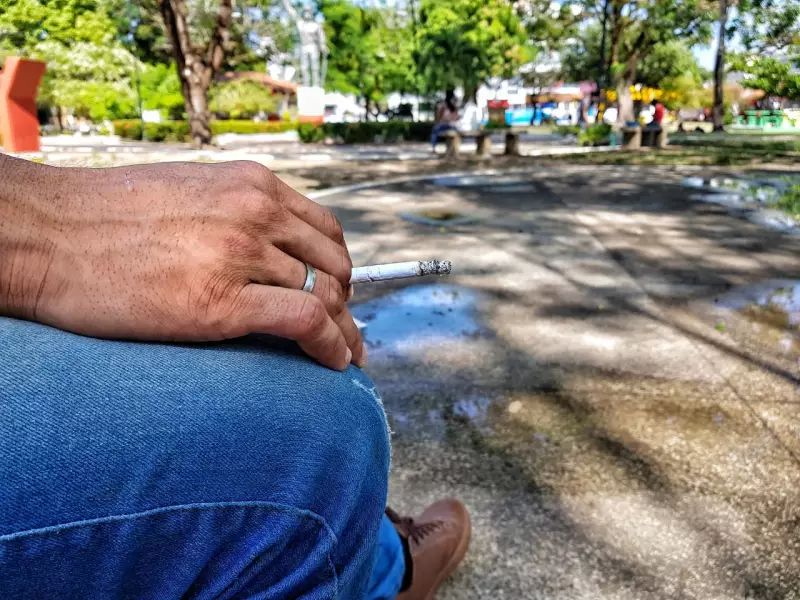 Natalenses fumantes: como a capital potiguar lida com o vício em cigarro