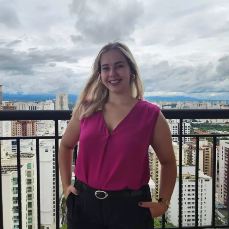 Natalya e o Grupo Metamorfose: Uma Jornada de Empoderamento Feminino no Vale do Paraíba