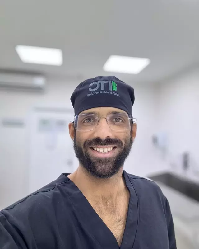 Neurocirurgião Victor Anacleto morre aos 37 anos: conheça a trajetória do médico alagoano