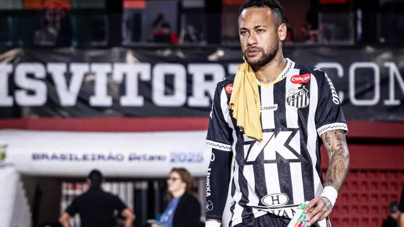 Neymar fora da Seleção Brasileira: Ancelotti explica a polêmica decisão