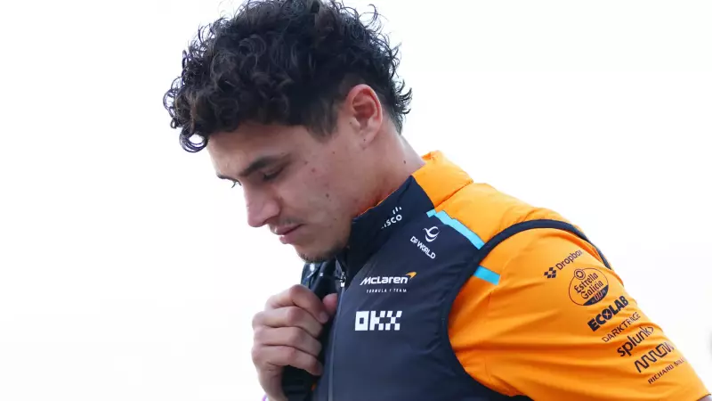 Norris dribla regras e conquista vitória épica no GP de Mônaco da Fórmula 1