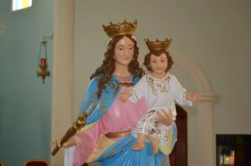 Nossa Senhora Auxiliadora: Conheça a padroeira de Porto Velho, Vilhena e Alto Paraíso em RO