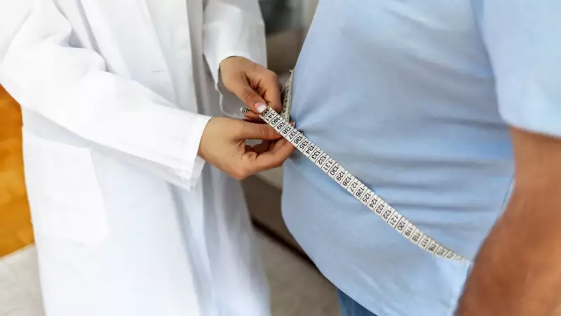 Novas Diretrizes para Obesidade: Diagnóstico e Tratamento Mais Eficazes