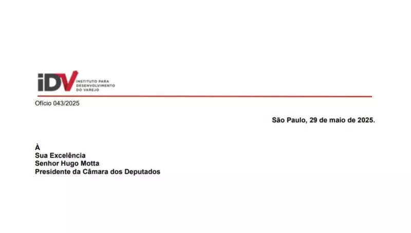 Novo IOF: Varejistas alertam para aumento de até 39% no custo do capital de giro