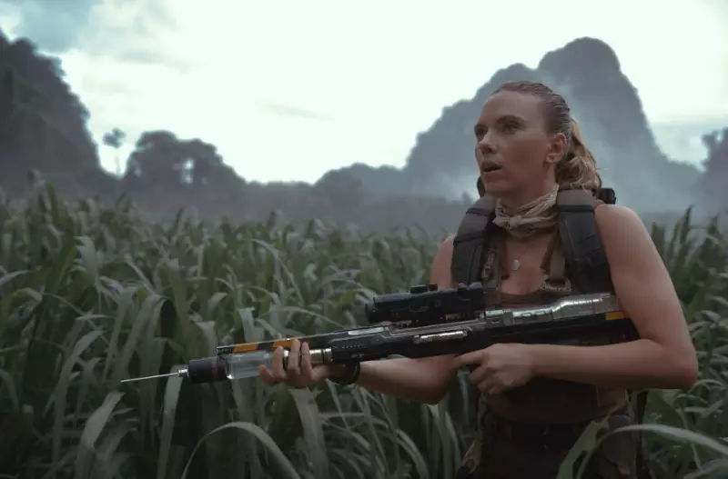 Novo trailer de 'Jurassic World: Recomeço' é lançado e promete muita ação e dinossauros