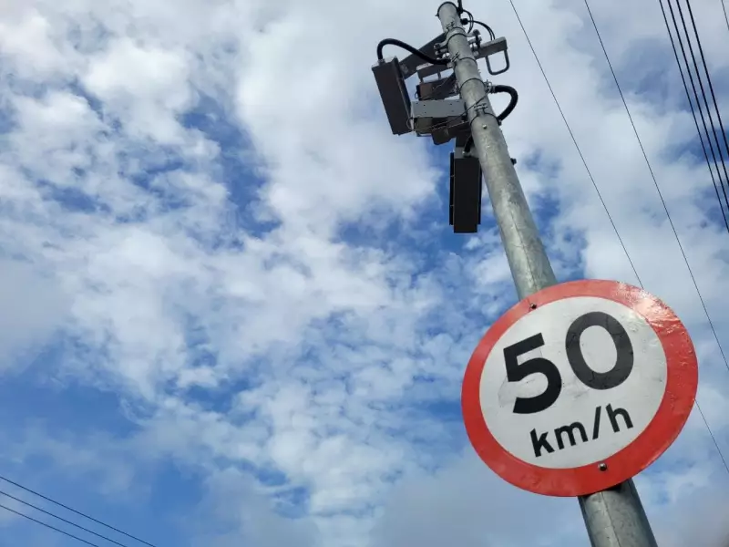 Novos radares de velocidade em Manaus têm início de operação adiado: confira a nova data