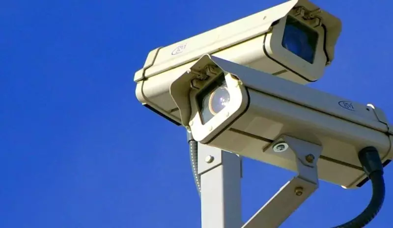 Novos radares na Rodovia do Sol em Vila Velha: confira os limites de velocidade