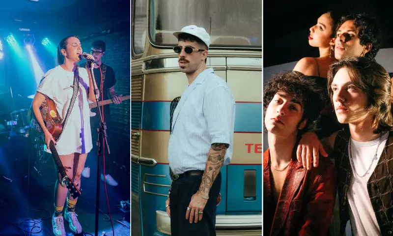 Numanice, Planeta Urbano e Festa da Soja: Confira os Melhores Eventos em Ribeirão Preto e Franca