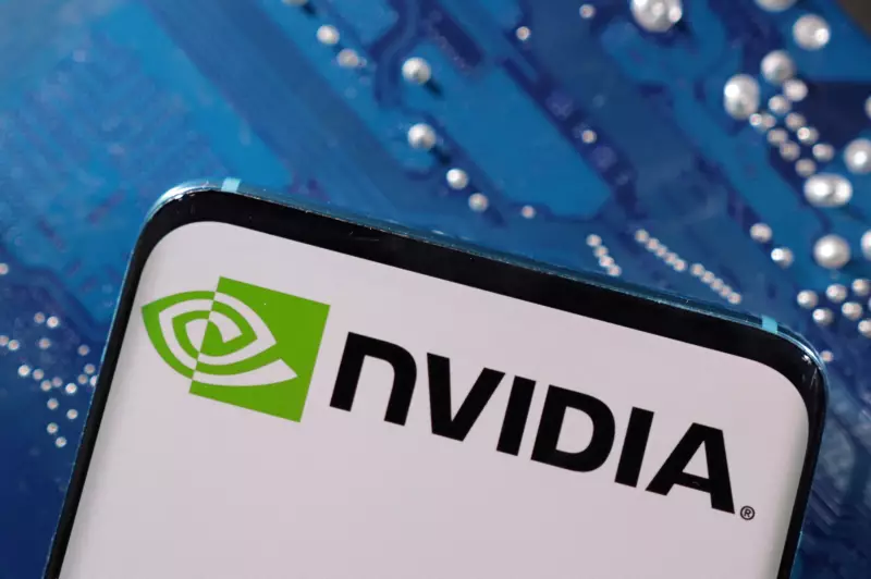 Nvidia dispara em lucro no primeiro trimestre fiscal: veja os números impressionantes