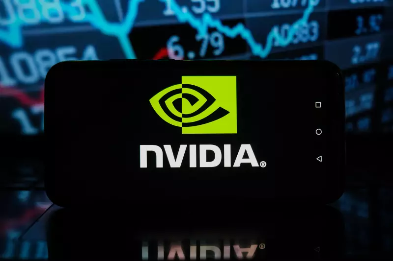 NVIDIA divulga resultados financeiros em meio a tensões entre EUA e China: o que esperar?