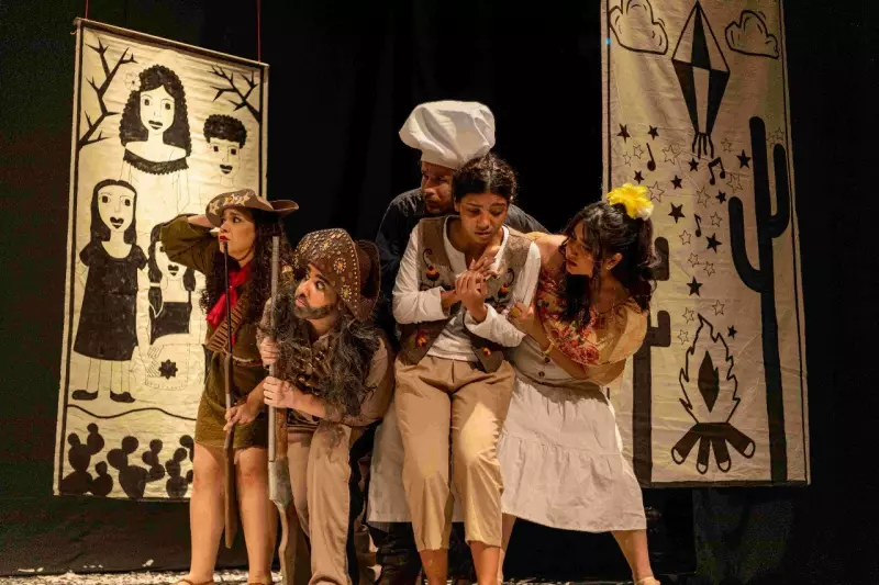 O Auto da Compadecida chega ao Teatro Amazonas com entrada gratuita: não perca!