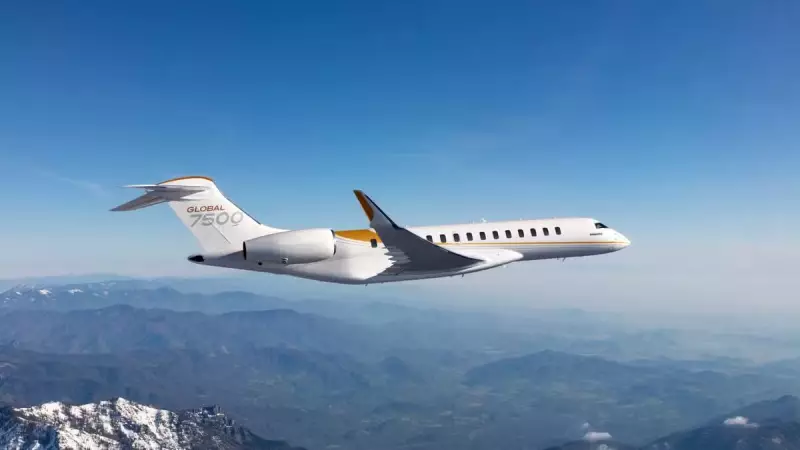 O luxuoso avião que trouxe Carlo Ancelotti ao Brasil: confira os detalhes do voo do novo técnico da Seleção
