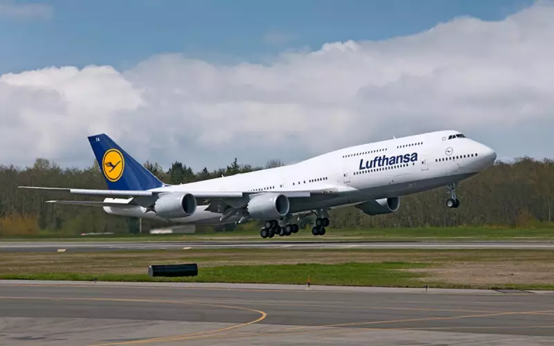 O luxuoso avião que Trump recebeu da família real do Catar: confira os detalhes