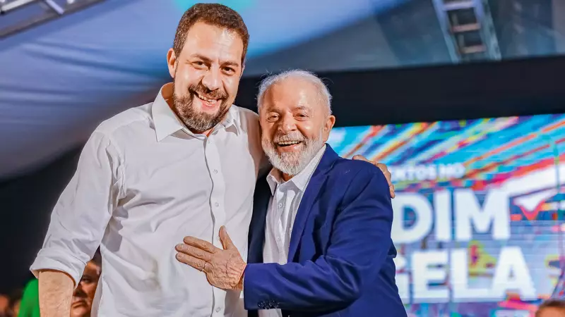 O Novo Núcleo Duro do Governo: Quem São os Poderosos por Trás das Decisões?