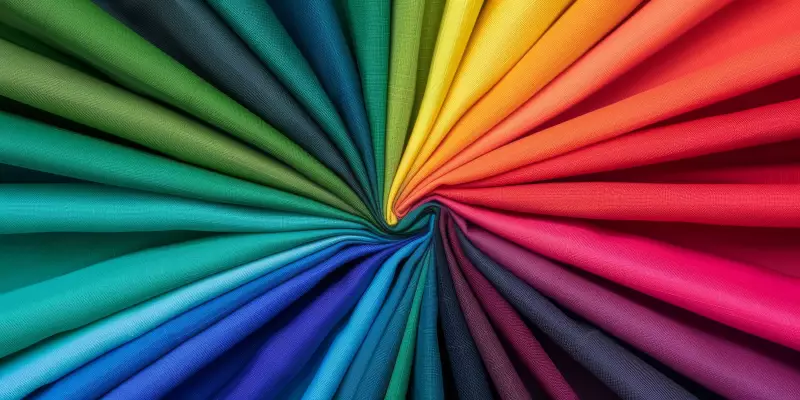 O que a arte pode ensinar à ciência sobre como enxergamos as cores?