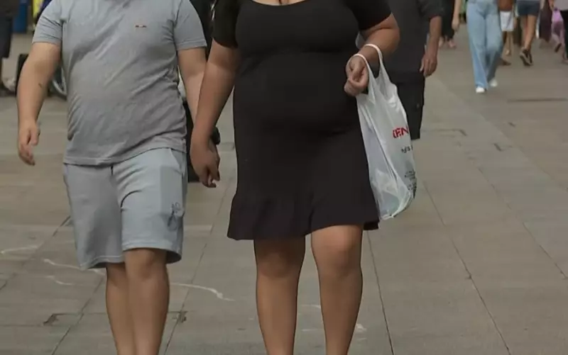 Obesidade no Brasil: Endocrinologista esclarece dúvidas e alerta sobre riscos