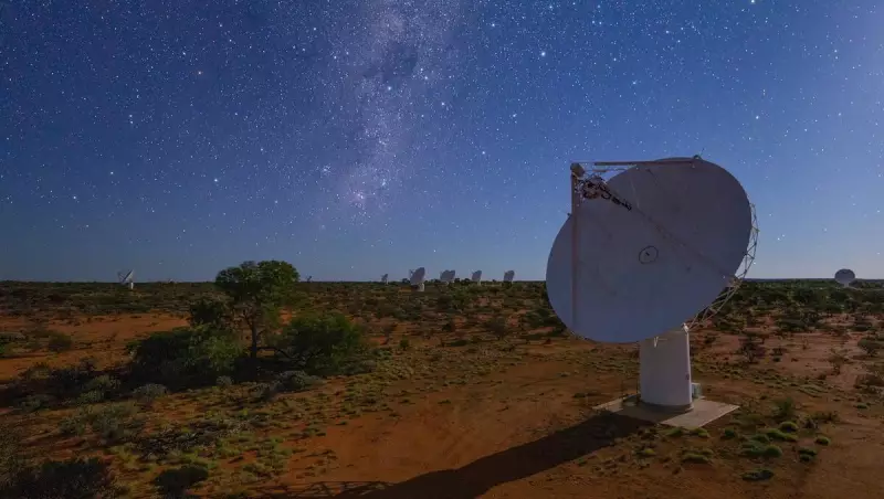 Objeto Espacial Misterioso Emite Sinais de Rádio e Raios-X Simultaneamente — Cientistas Intrigados