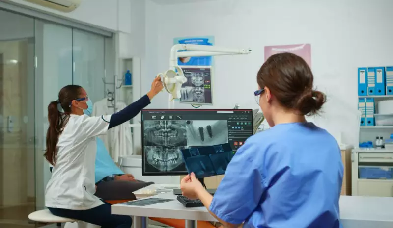 Odontologia do Futuro: Como a Tecnologia e Sustentabilidade Estão Transformando Sorrisos
