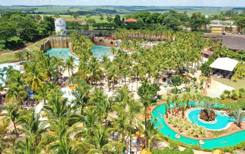 Olimpia se destaca com cassinos em resorts de luxo: confira os detalhes!