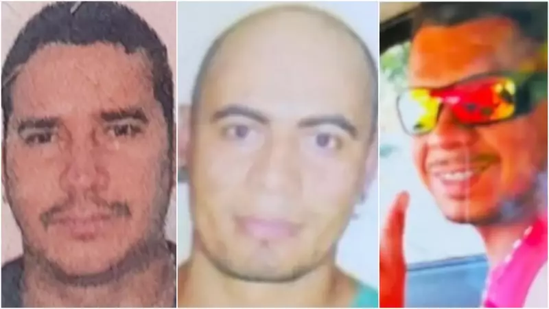 Onda de violência em Imperatriz: quatro assassinatos em apenas três dias
