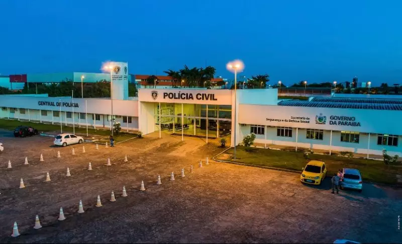 Onda de violência na Grande João Pessoa: 5 mortes a tiros em 24 horas chocam comunidade